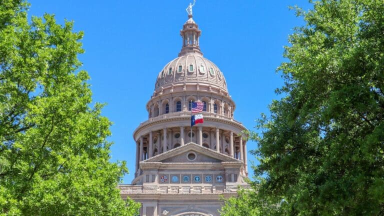 Elecciones en Texas: Ken Paxton acusa de «fracaso histórico» a Cornyn y lo desafía a una segunda vuelta 4 Elecciones en Texas: Ken Paxton acusa de «fracaso histórico» a Cornyn y lo desafía a una segunda vuelta