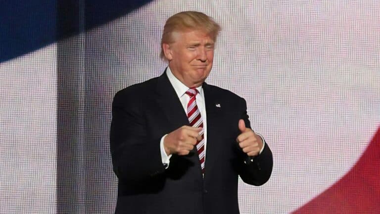 Trump sobre la guerra con Irán: «Ya hemos ganado en muchos sentidos, pero no lo suficiente» 4 Trump sobre la guerra con Irán: «Ya hemos ganado en muchos sentidos, pero no lo suficiente»