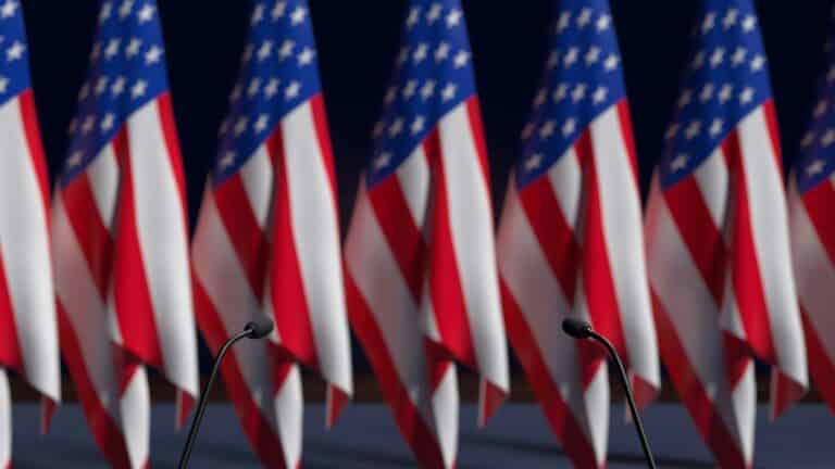 Trump rechaza negociar con Irán: «Quieren hablar, pero es demasiado tarde» 7 Trump rechaza negociar con Irán: «Quieren hablar, pero es demasiado tarde»