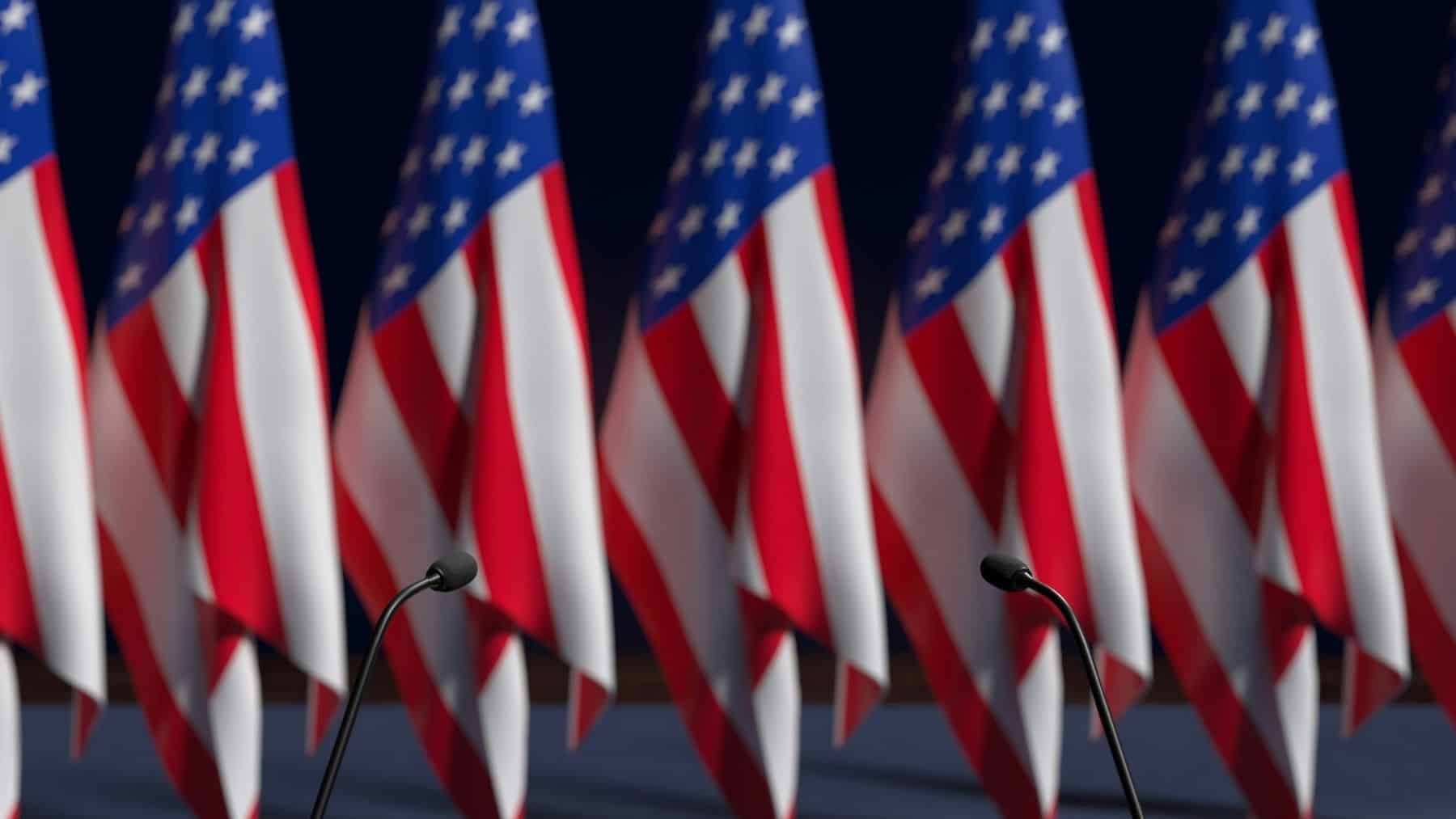 Trump rechaza negociar con Irán: «Quieren hablar, pero es demasiado tarde»