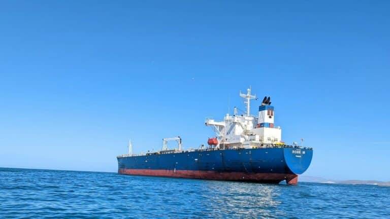 Trump responsabiliza a la OTAN del precio del petróleo por su negativa en Ormuz: «Cobardes» 8 Trump responsabiliza a la OTAN del precio del petróleo por su negativa en Ormuz: «Cobardes»