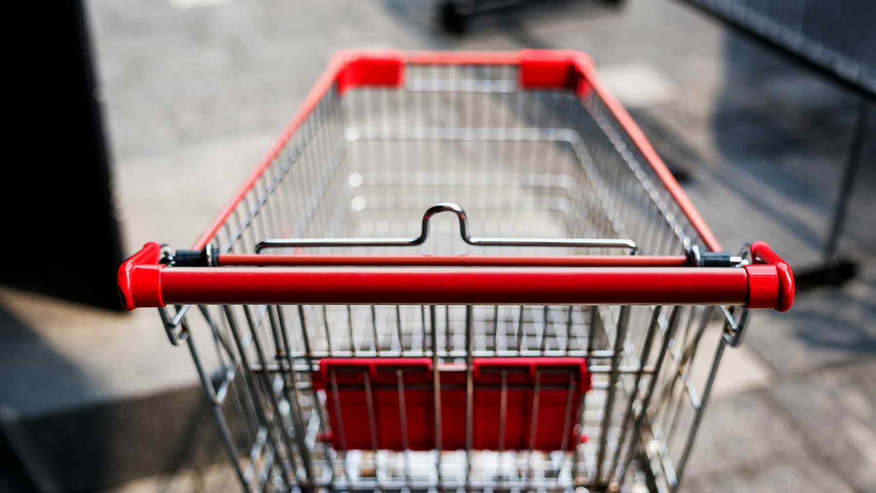 Primero lo confirmaron familias de inmigrantes en California, ahora ocurre lo mismo en otros estados y ya no son rumores: Miles han estado perdiendo la ayuda alimentaria en abril