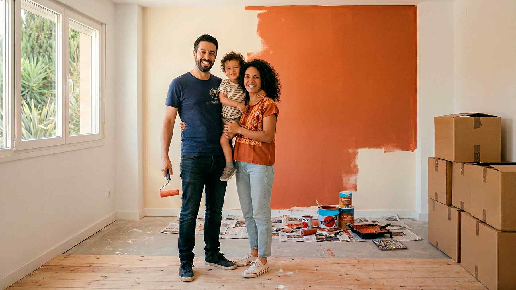 Muchas familias afirman haber comprado su primera casa en California gracias al Departamento de Vivienda, les entregó US$161 000 y no les cobra cuotas ni intereses: Pronto abrirán otra ronda para elegir beneficiarios