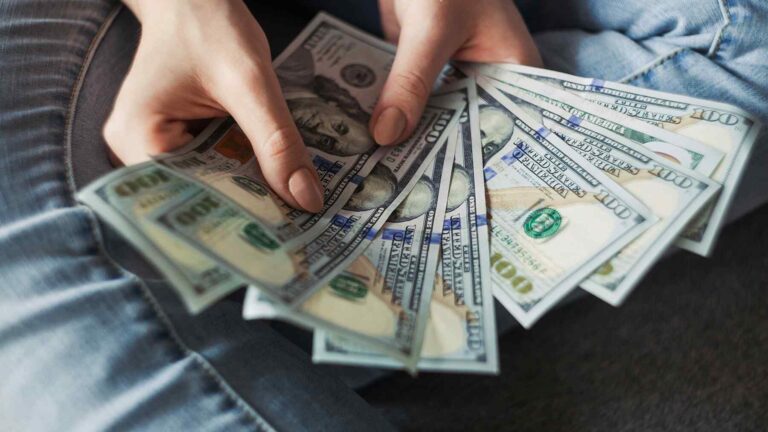 Cómo reclamar dinero perdido en California: Recupera cheques o depósitos olvidados 1 Cómo reclamar dinero perdido en California: Recupera cheques o depósitos olvidados