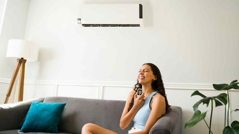 Cooling Assistance Benefit para aire acondicionado en Nueva York: Cómo hacer la solicitud en 4 pasos