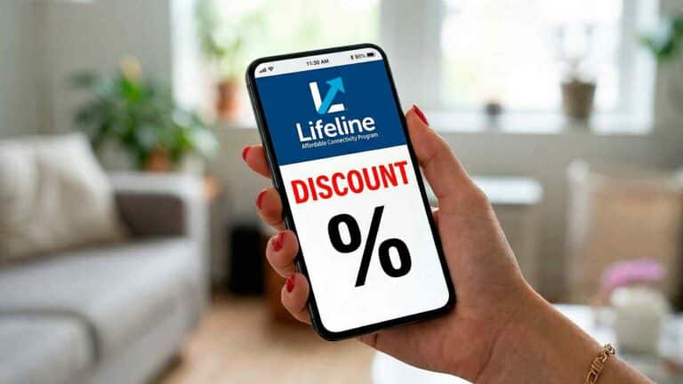Lifeline para celular o internet: Cómo solicitar el descuento en 2026 8 Lifeline para celular o internet: Cómo solicitar el descuento en 2026