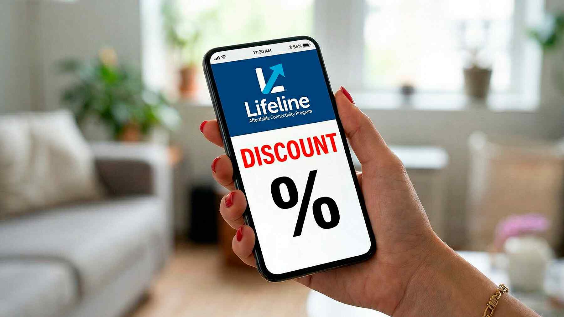 Lifeline para celular o internet: Cómo solicitar el descuento en 2026