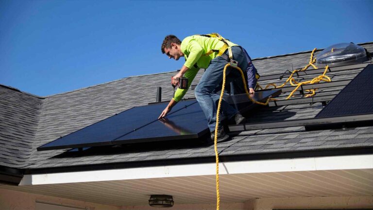 Crédito fiscal federal por paneles solares: Cómo reclamarlo 5 Crédito fiscal federal por paneles solares: Cómo reclamarlo