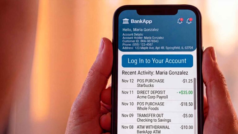 Cómo abrir una cuenta bancaria online en Estados Unidos: Guía paso a paso 6 Cómo abrir una cuenta bancaria online en Estados Unidos: Guía paso a paso