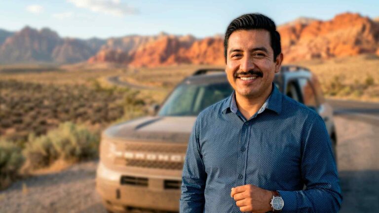 Cómo registrar un auto en Nevada: Guía para inmigrantes en 2026 1 Cómo registrar un auto en Nevada: Guía para inmigrantes en 2026