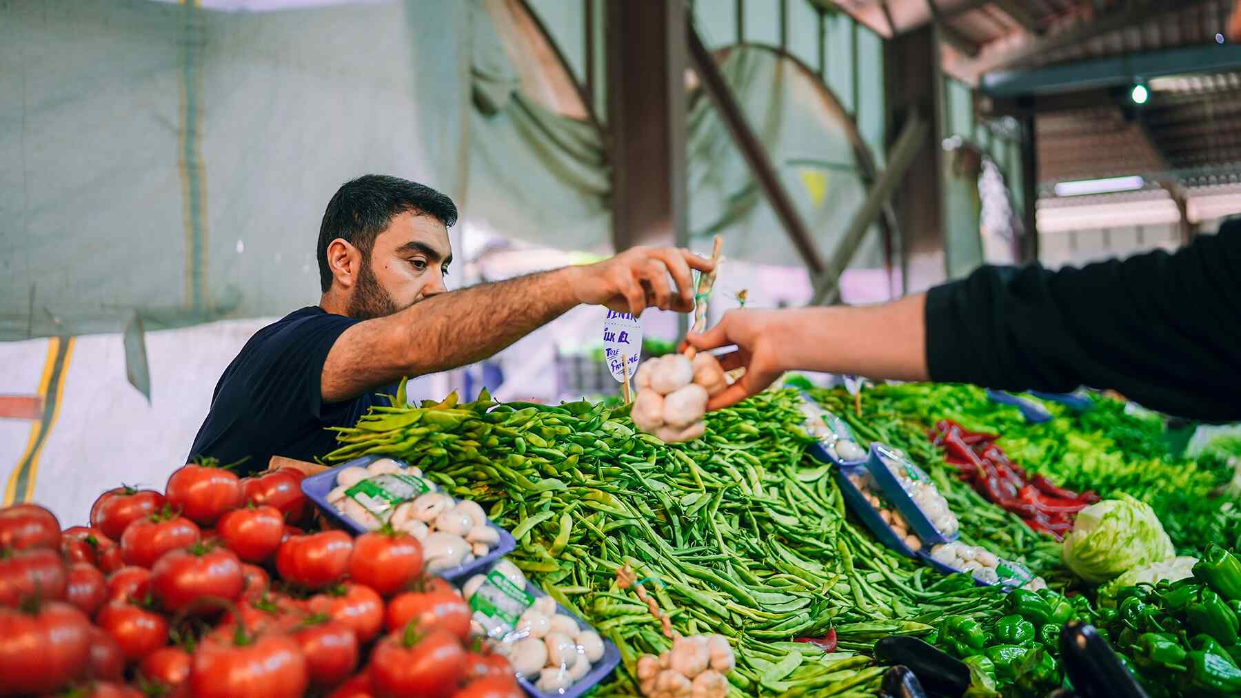 Cómo solicitar Calfresh si eres inmigrante y necesitas ayuda para comida: Guía para residentes de California