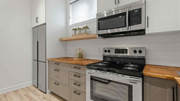 Home Energy Rebates: Cómo aprovecharlos para cambiar los electrodomésticos o mejorar tu casa 2 Home Energy Rebates: Cómo aprovecharlos para cambiar los electrodomésticos o mejorar tu casa