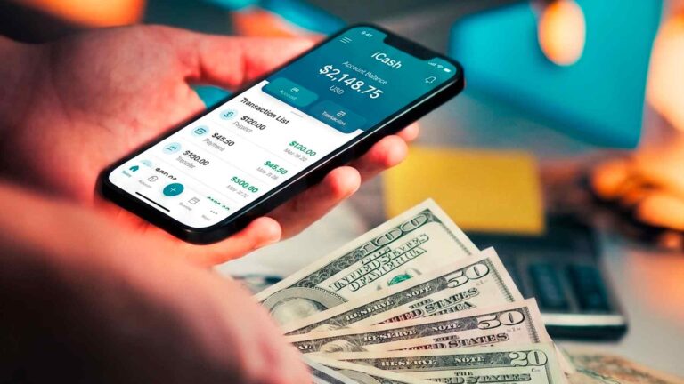Cómo reclamar dinero olvidado con ICash: Guía con todas las claves
