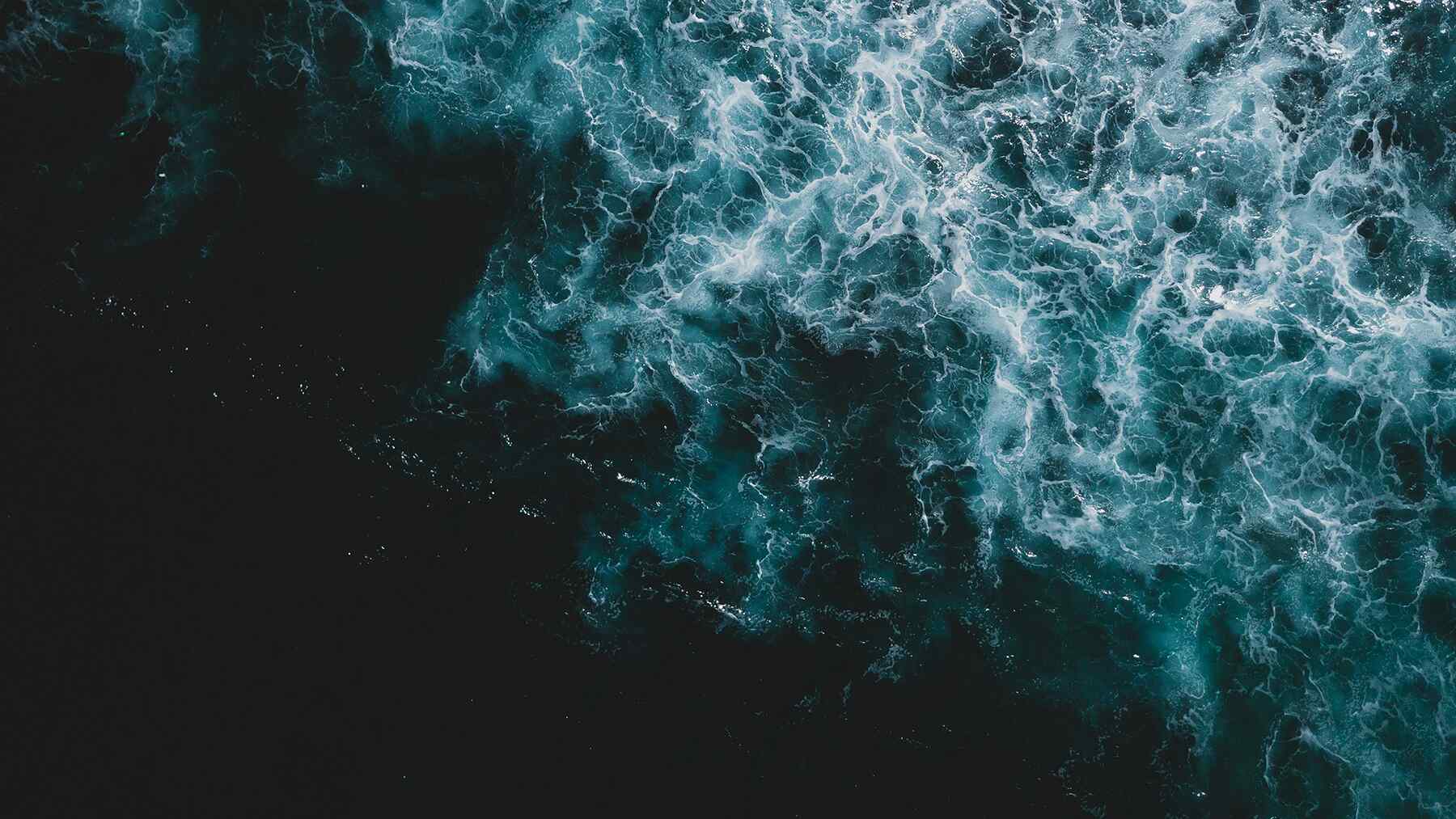 Lo inquietante no es solo el hallazgo, sino lo que podría pasar si el océano sigue calentándose: Se está formando una bomba climática
