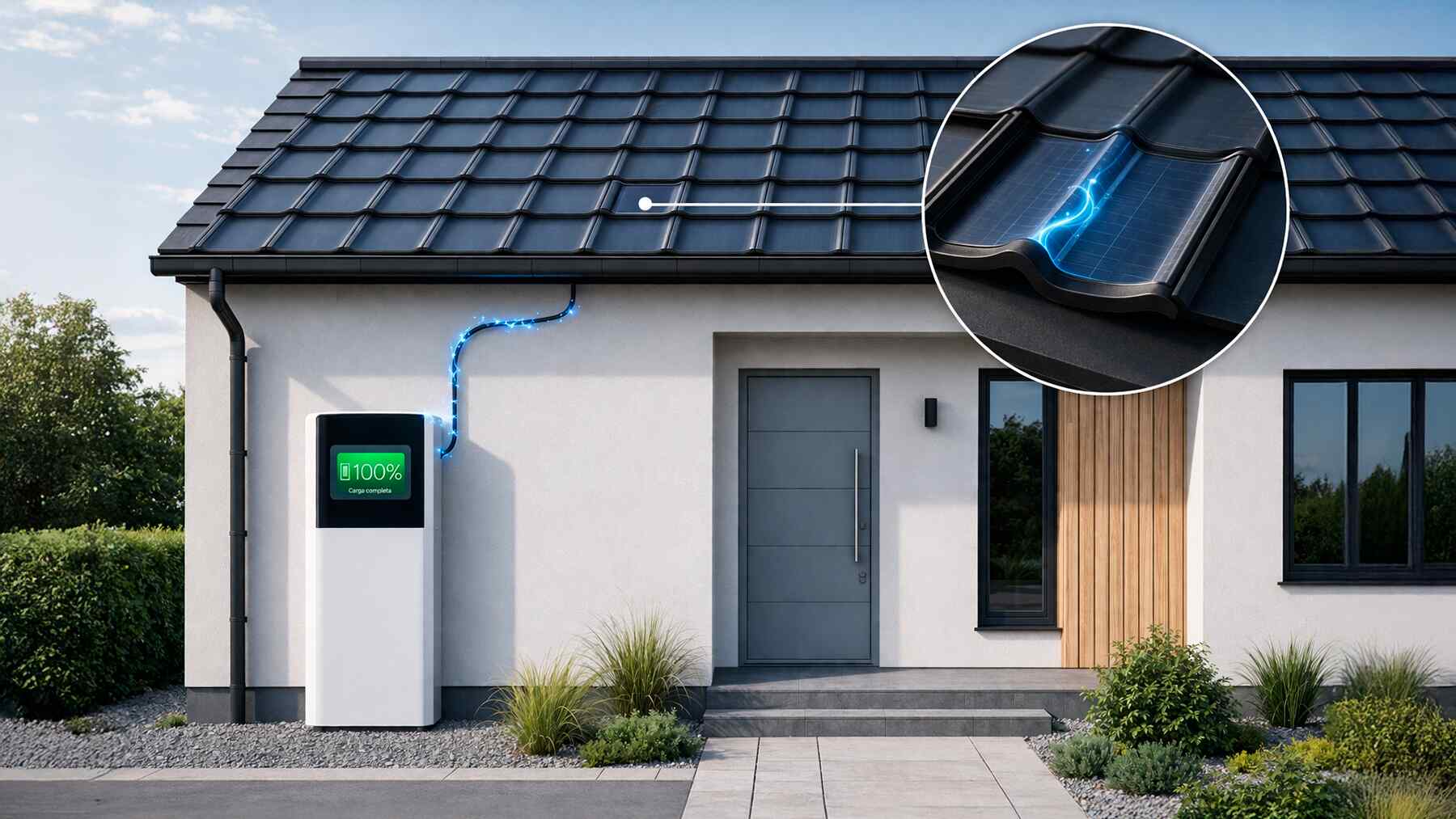 Iba a ser un simple experimento con perovskita y terminaron creando un dispositivo que podría cambiar el futuro: Energía solar sin paneles solares