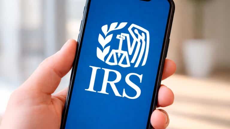 Cómo actualizar tu dirección con el IRS: Guía para no perder cartas, avisos o reembolsos 3 Cómo actualizar tu dirección con el IRS: Guía para no perder cartas, avisos o reembolsos