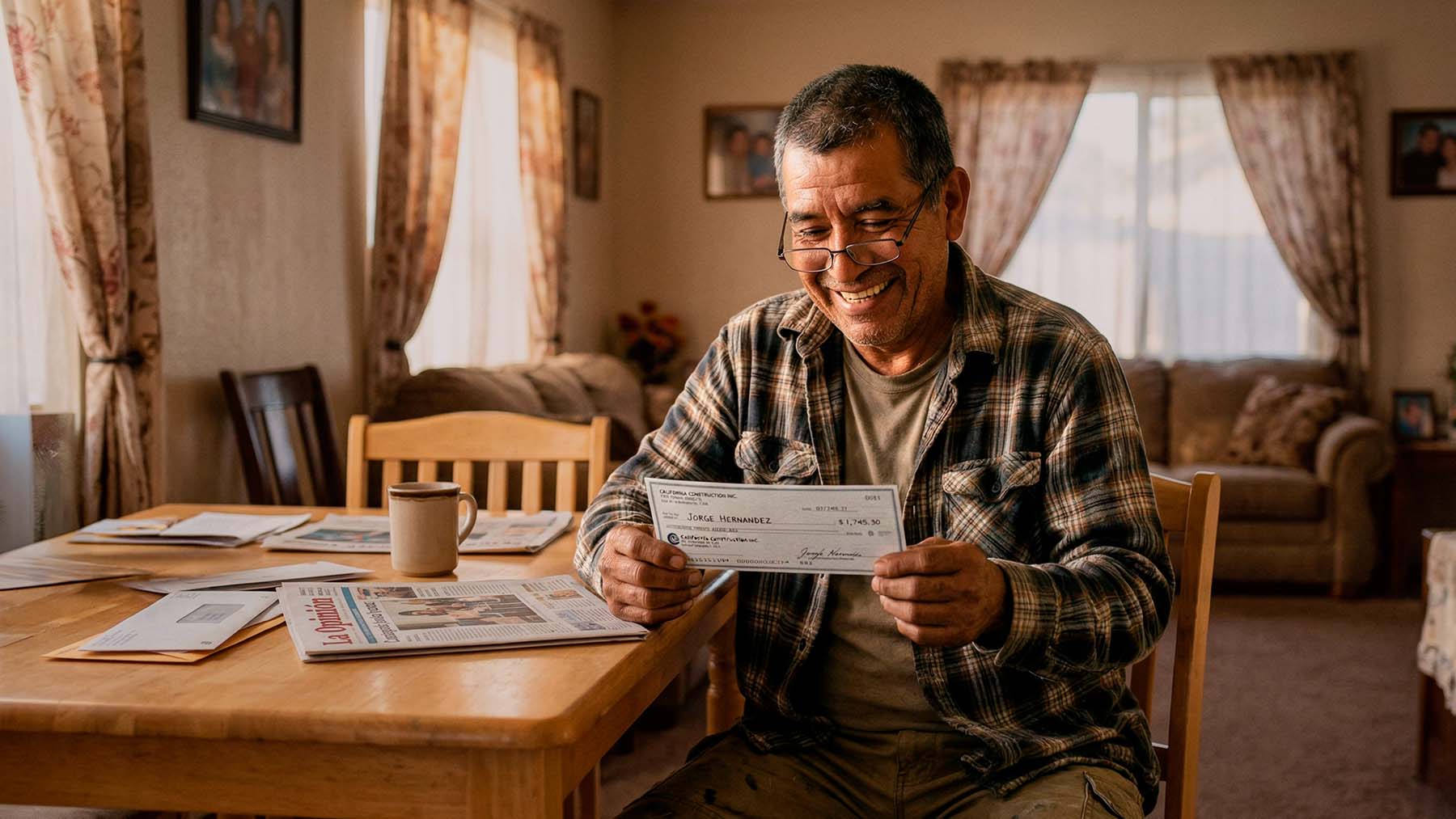 Escucharon las quejas salariales de miles de inmigrantes y el Departamento de Trabajo propone aumentazo: Algunos podrían recibir casi US$20 000 más cada año