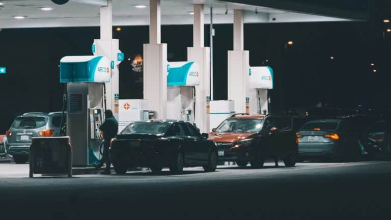 El Departamento de Energía acusa a California de aplicar los impuestos al combustible más altos del país 1 El Departamento de Energía acusa a California de aplicar los impuestos al combustible más altos del país