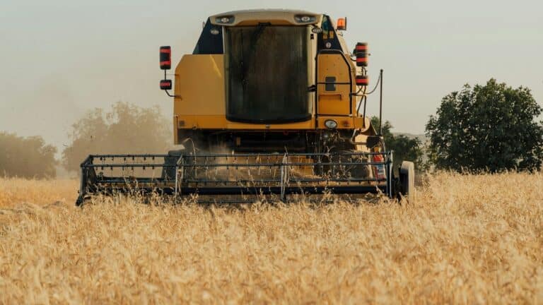 El Congreso de EE. UU. eliminó el blindaje legal a las empresas de pesticidas en la nueva ley agrícola 7 El Congreso de EE. UU. eliminó el blindaje legal a las empresas de pesticidas en la nueva ley agrícola