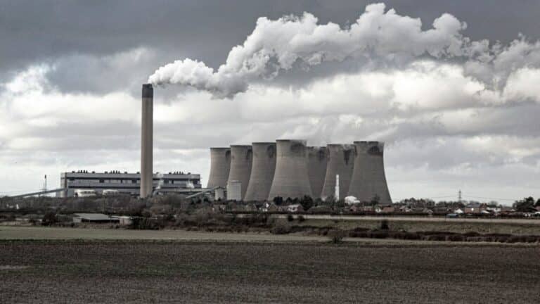 El Departamento de Energía confirma que múltiples reactores nucleares avanzados estarán operativos para el 4 de julio 10 El Departamento de Energía confirma que múltiples reactores nucleares avanzados estarán operativos para el 4 de julio