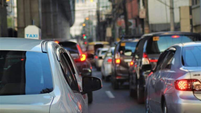 El Departamento de Transporte lanza el plan federal para terminar con los embotellamientos 3 El Departamento de Transporte lanza el plan federal para terminar con los embotellamientos