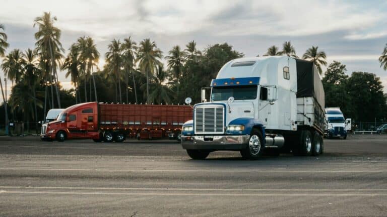 La FMCSA endurece controles sobre transportistas: revocó otro ELD y los conductores que lo usen quedarán fuera de servicio desde junio 1 La FMCSA endurece controles sobre transportistas: revocó otro ELD y los conductores que lo usen quedarán fuera de servicio desde junio
