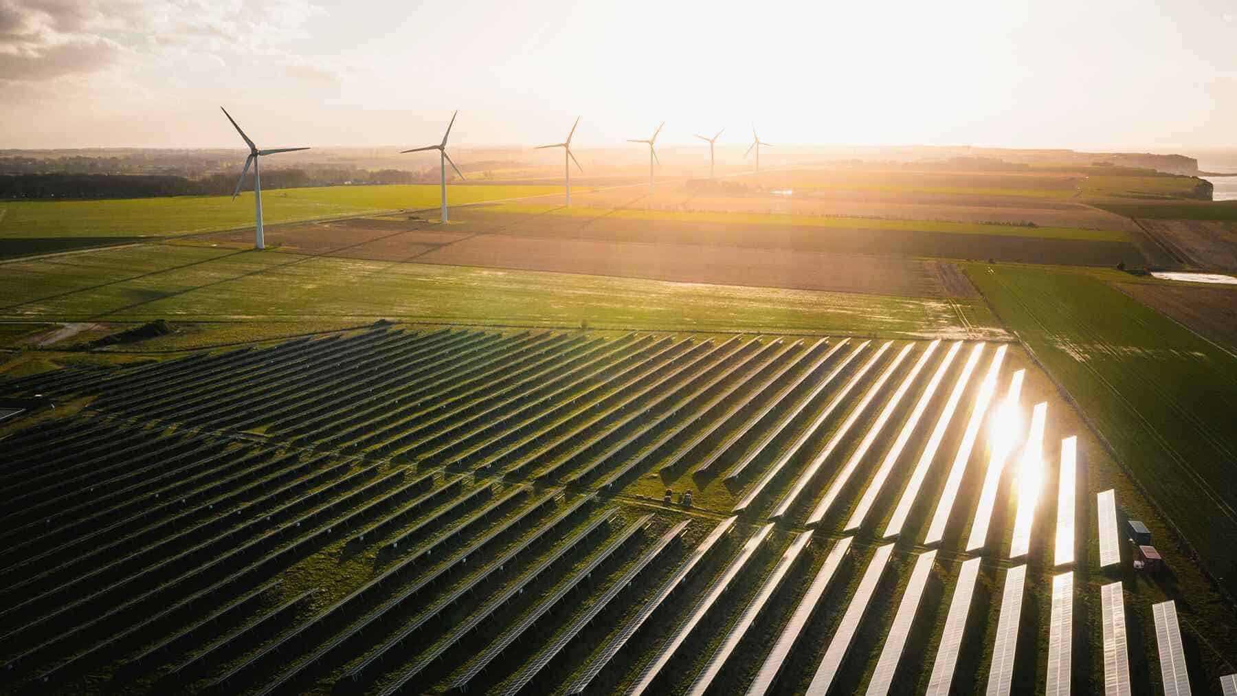 Hicieron un «pacto» con el Sol y ahora están ahorrando casi US$130 millones diarios en energía, uno de los mejores negocios de la historia