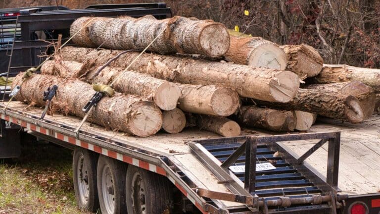 Estados Unidos denuncia que Brasil, México y ocho países más distorsionan el comercio global con madera ilegal y pesca furtiva