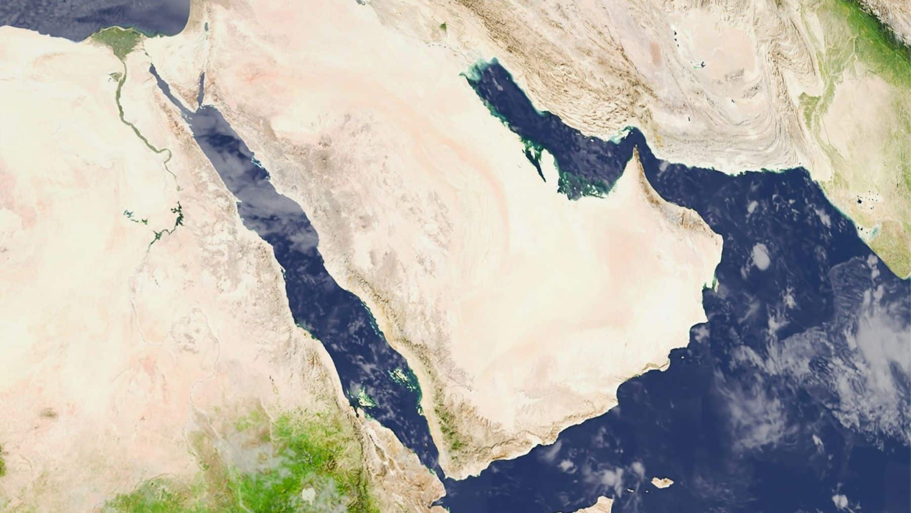 Irán declara abierto el Estrecho de Ormuz en sintonía con el cese al fuego entre Israel y Hezbollah
