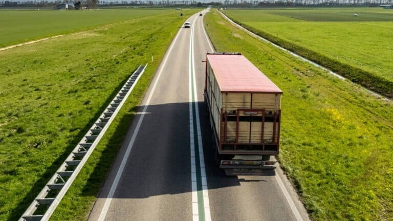 La FMCSA otorga seis meses de prórroga para adaptarse al sistema electrónico de certificación médica 1 La FMCSA otorga seis meses de prórroga para adaptarse al sistema electrónico de certificación médica