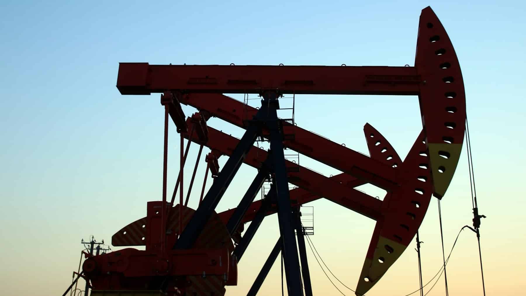 DOE pide la ejecución de la Bolsa Estratégica de Reservas de Petróleo para la gestión de 172 millones de crudo
