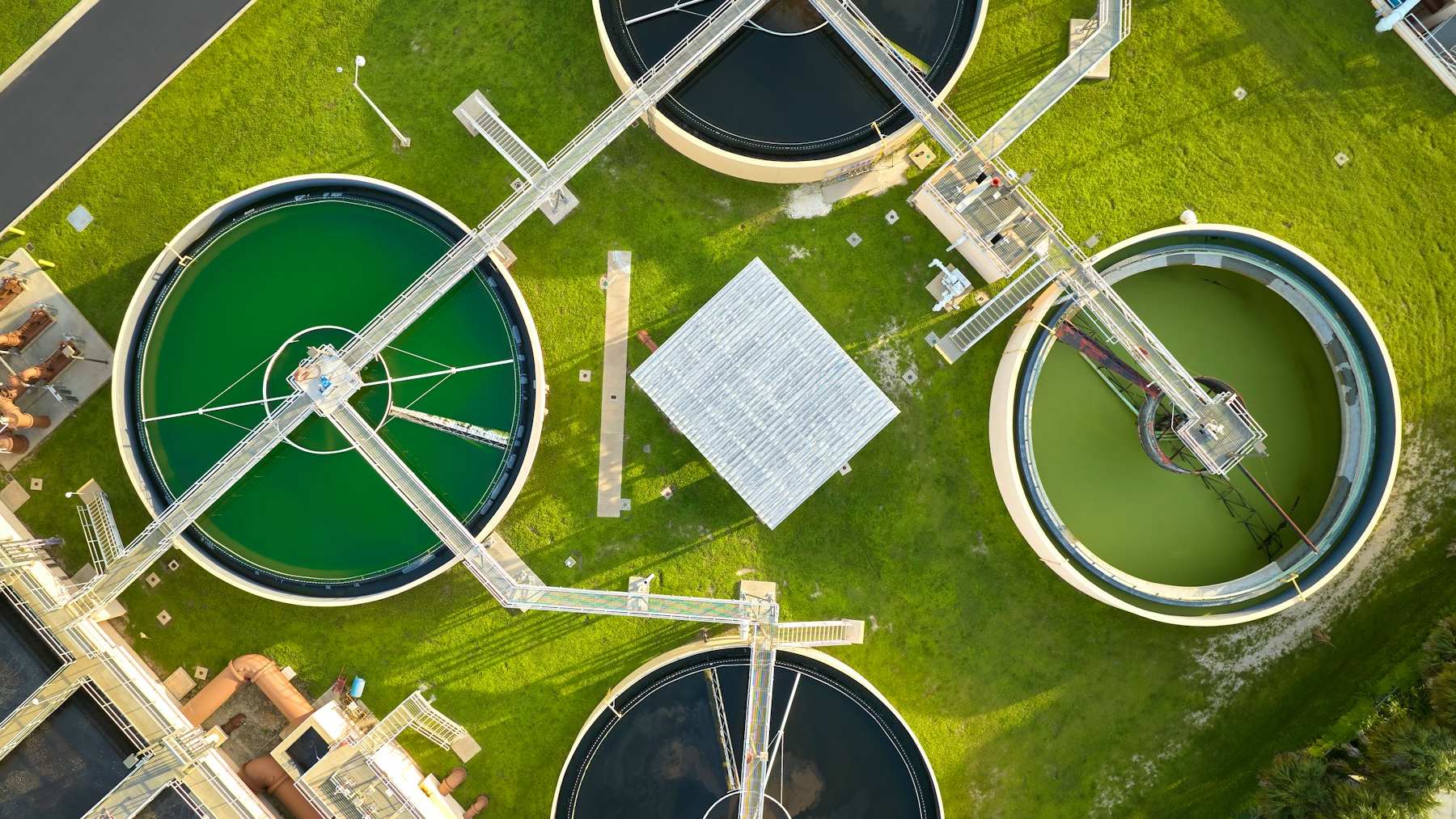 EE. UU. invertirá US$80 millones para frenar vertidos de aguas residuales