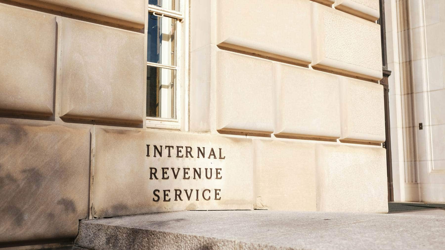 El IRS ofrece un alivio fiscal para los afectados por la tormenta invernal Fern en Tennessee