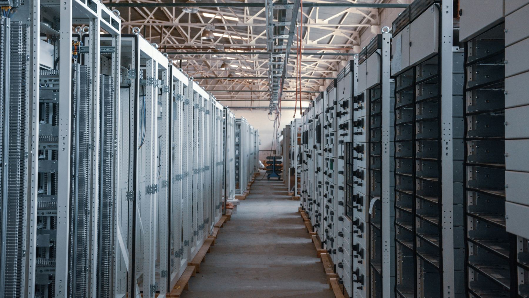 Meta y Noon Energy anunciaron acuerdo para desarrollar almacenamiento energético de larga duración para centros de datos