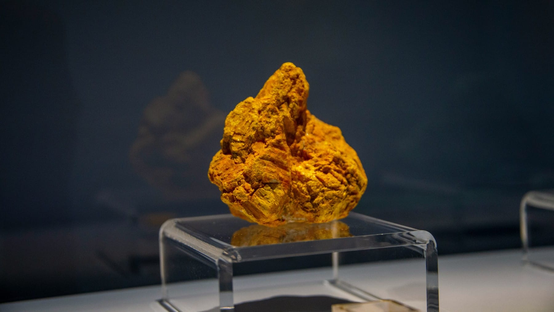 Soberanía energética: Uranium Energy Corp expande la producción de uranio en EE. UU.