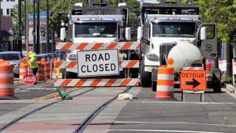 Michigan lanza su temporada de construcción vial más ambiciosa: US$143 millones solo en el proyecto M-14 7 Michigan lanza su temporada de construcción vial más ambiciosa: US$143 millones solo en el proyecto M-14