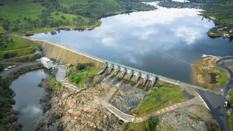 Missouri cierra un acuerdo de US$62,9 millones para completar la obra del emblase Roy Blunt 3 Missouri cierra un acuerdo de US$62,9 millones para completar la obra del emblase Roy Blunt