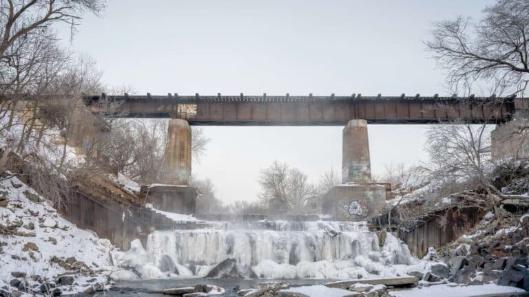 Nebraska asegura US$15,6 millones para renovar cuatro puentes en colapso sobre las interestatales de Lincoln 6 Nebraska asegura US$15,6 millones para renovar cuatro puentes en colapso sobre las interestatales de Lincoln