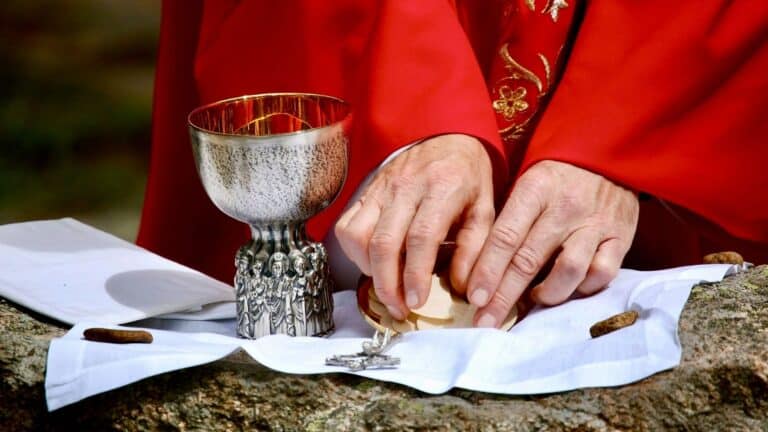 El papa León XIV celebró una misa multitudinaria en Duala donde denunció la desigualdad y los peligros de la inteligencia artificial 6 El papa León XIV celebró una misa multitudinaria en Duala donde denunció la desigualdad y los peligros de la inteligencia artificial