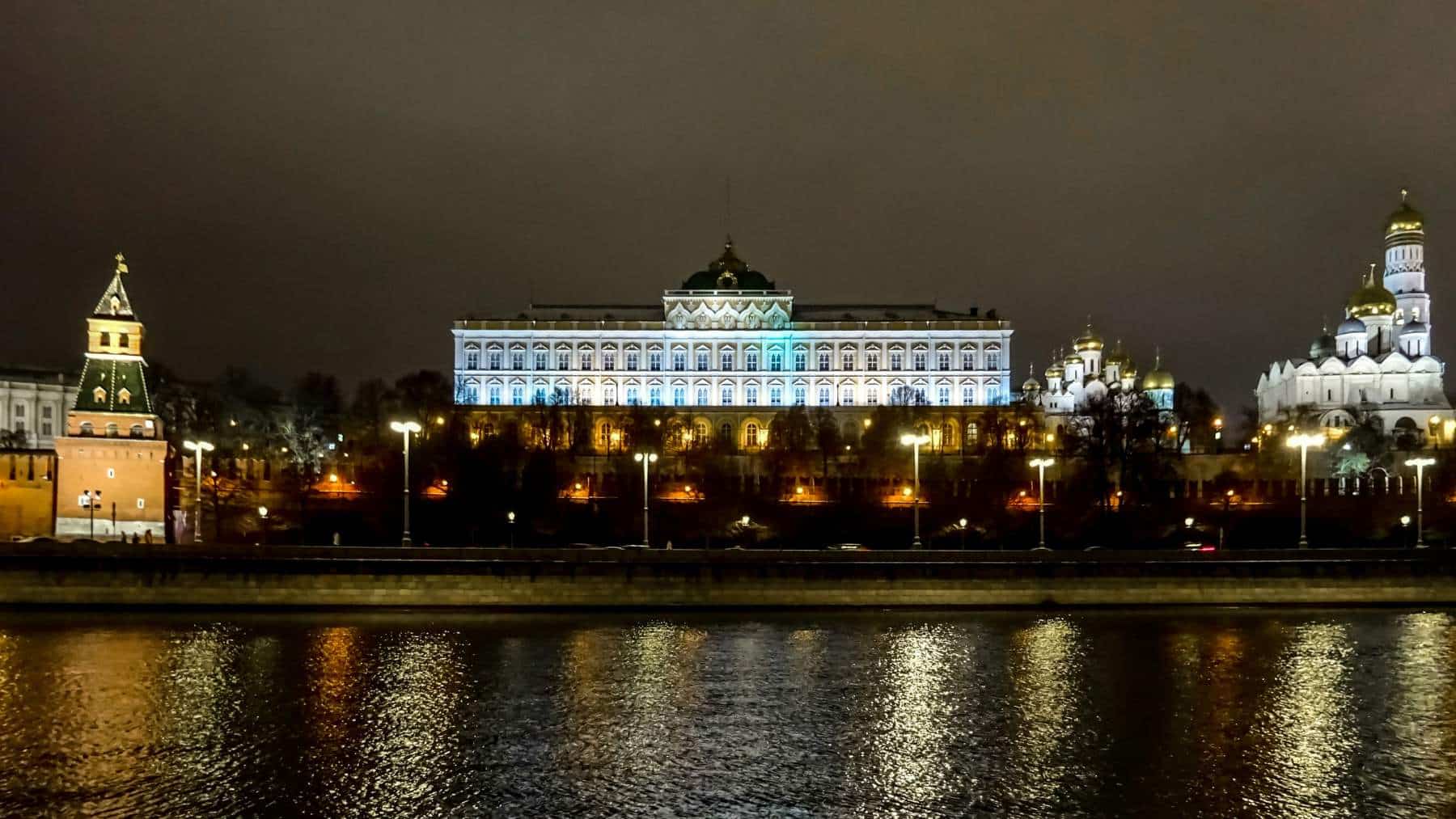 Rusia se suma a las voces internacionales a favor de la extensión del alto el fuego entre EE.UU. e Irán
