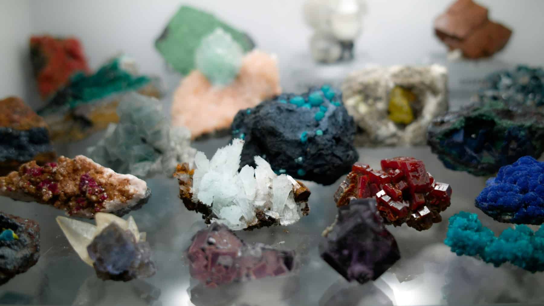 En el marco de la Misión Génesis, Accenture y el Departamento de Energía consolidaron alianza para la exploración de minerales críticos