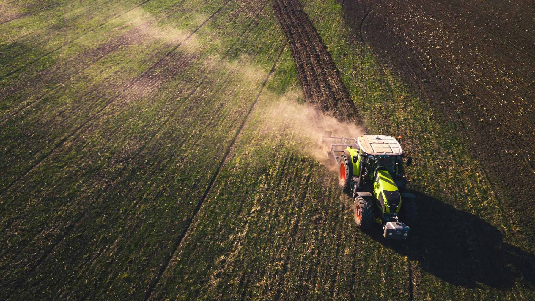 Red Nacional de Campos de Pruebas para Tecnología Agrícola: la nueva iniciativa del USDA en beneficio de los agricultores