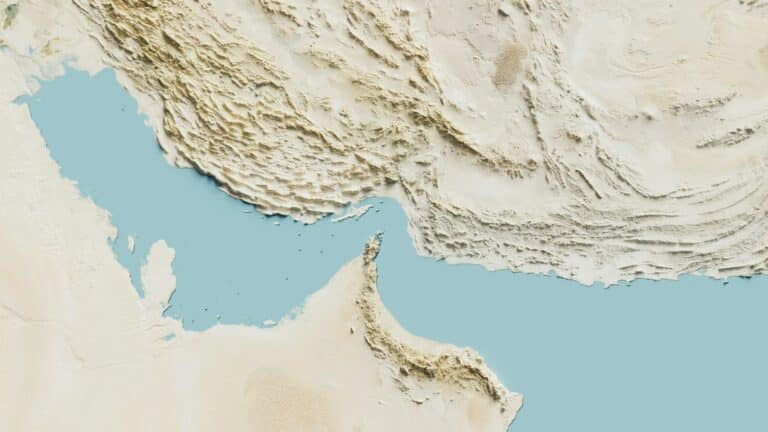 Trump ordena eliminar los últimos barcos de Irán si desafían el bloqueo estadounidense en el Estrecho de Ormuz 9 Trump ordena eliminar los últimos barcos de Irán si desafían el bloqueo estadounidense en el Estrecho de Ormuz