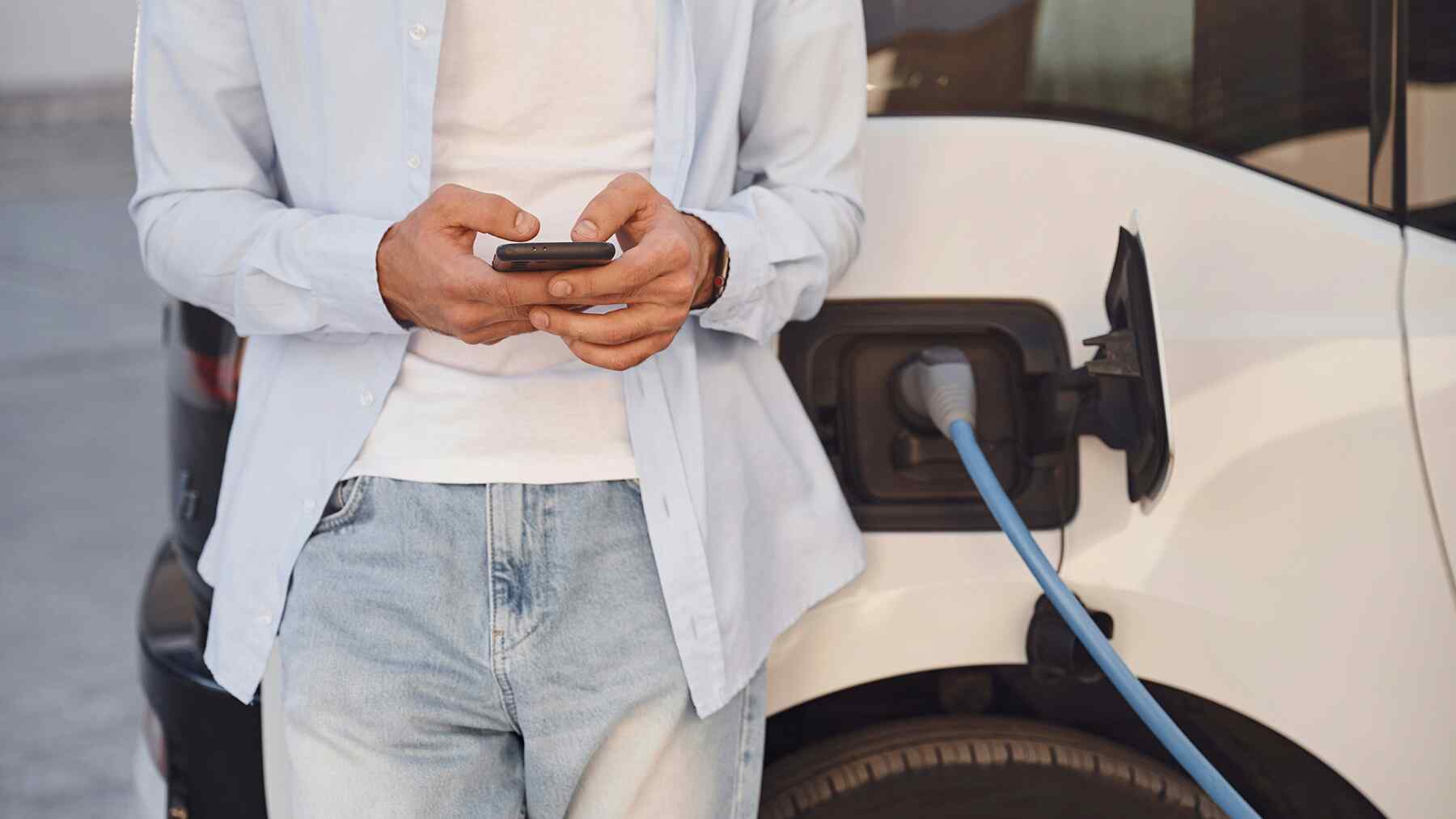 Driving Clean Assistance Program (DCAP): El apoyo económico para comprar un auto más limpio en California