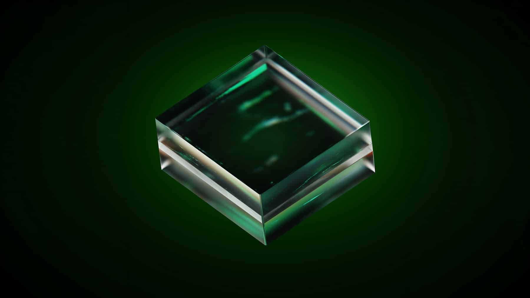 Con una técnica centenaria, científicos crearon un vidrio «futurista» que captura dos tipos de gases: El que calienta el planeta y el que podría salvarlo