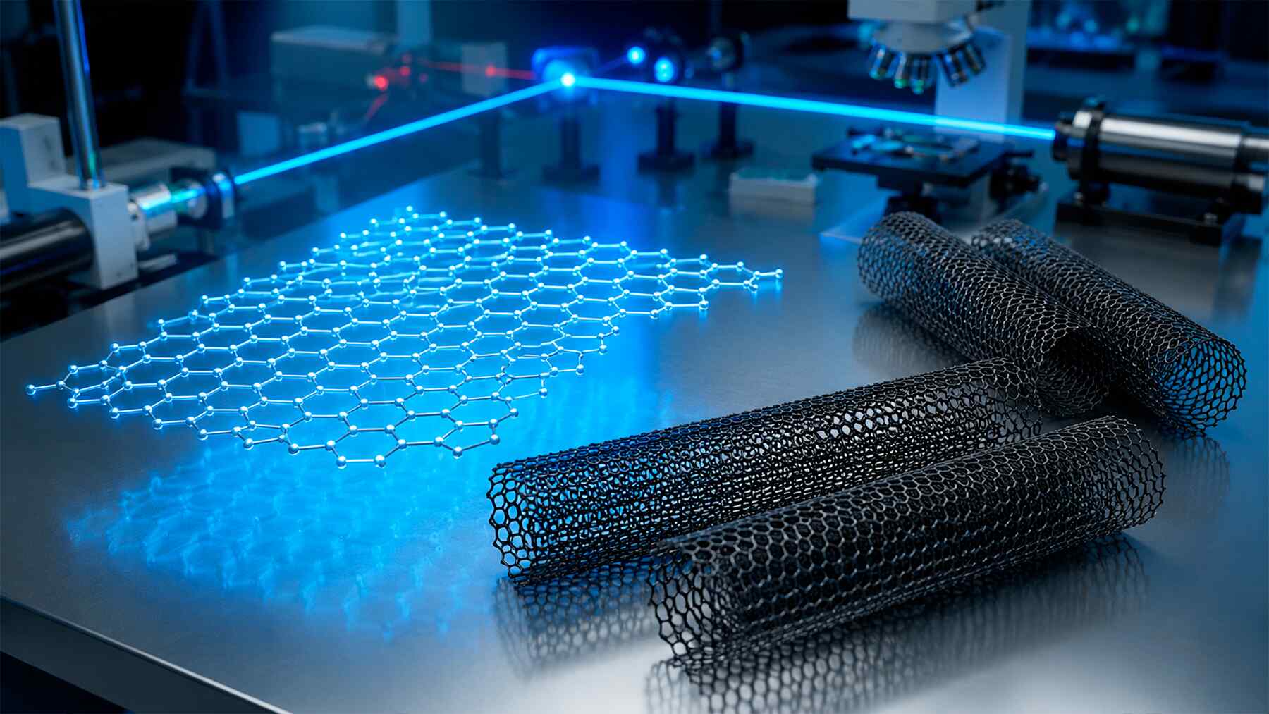 Aunque ayudaron a electrificar el mundo, el cobre y el aluminio tienen limitaciones que nos frenan: Un nuevo material podría ayudarnos a dar el salto definitivo hacia el futuro