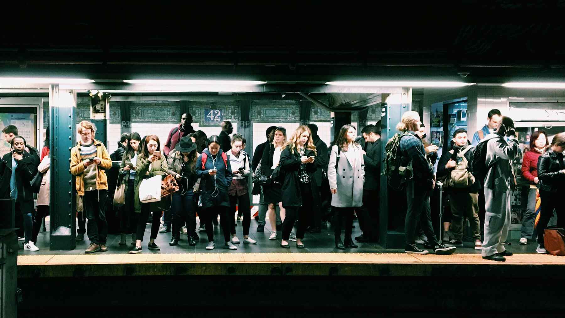 Nueva York ya tiene los datos y ahora quiere usarlos para entregar ayudas sin una solicitud previa, podría beneficiar a miles de inmigrantes