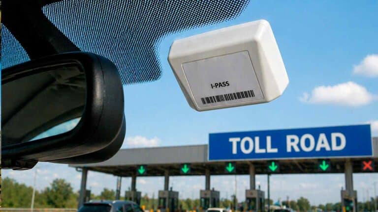 Cómo sacar y activar el I-PASS de Florida: Pagarás menos en peajes