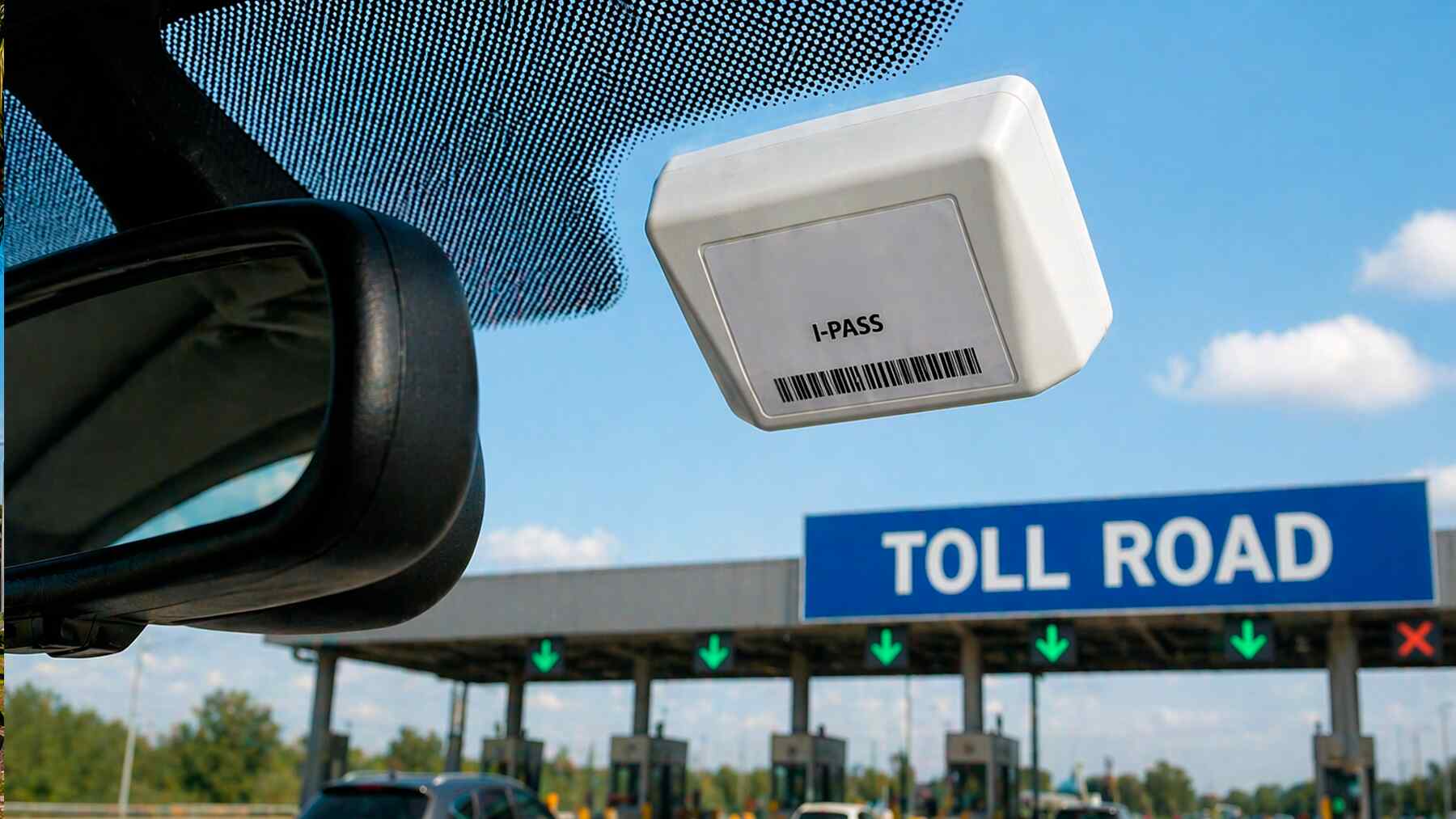 Cómo sacar y activar el I-PASS de Florida: Pagarás menos en peajes