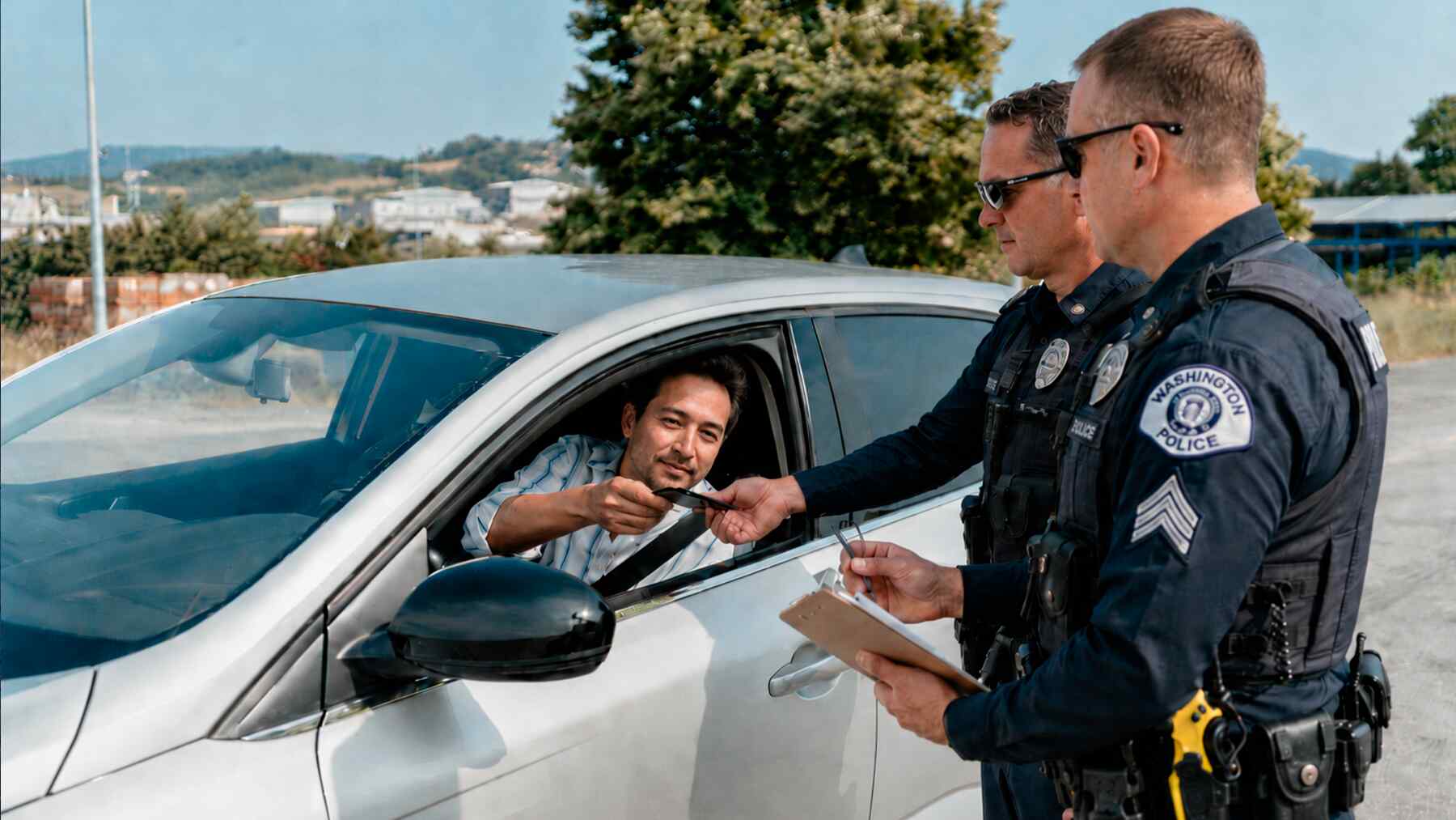 El Mundial en Estados Unidos traerá turistas, autos rentados y una advertencia para todos los conductores: Las reglas cambian por estado